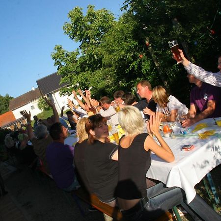 Gasthaus Zum Spaeth Englmannsberg Εξωτερικό φωτογραφία