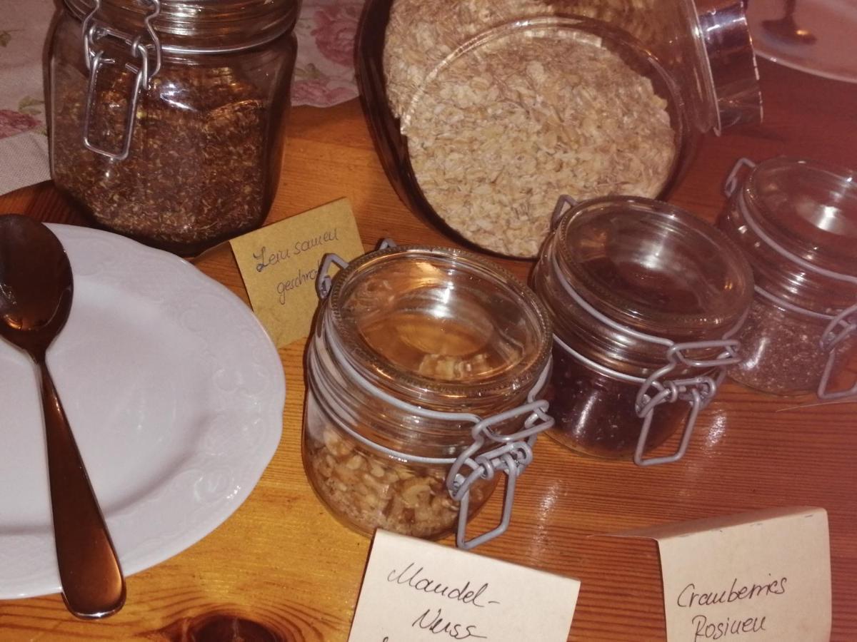 Gasthaus Zum Spaeth Englmannsberg Εξωτερικό φωτογραφία